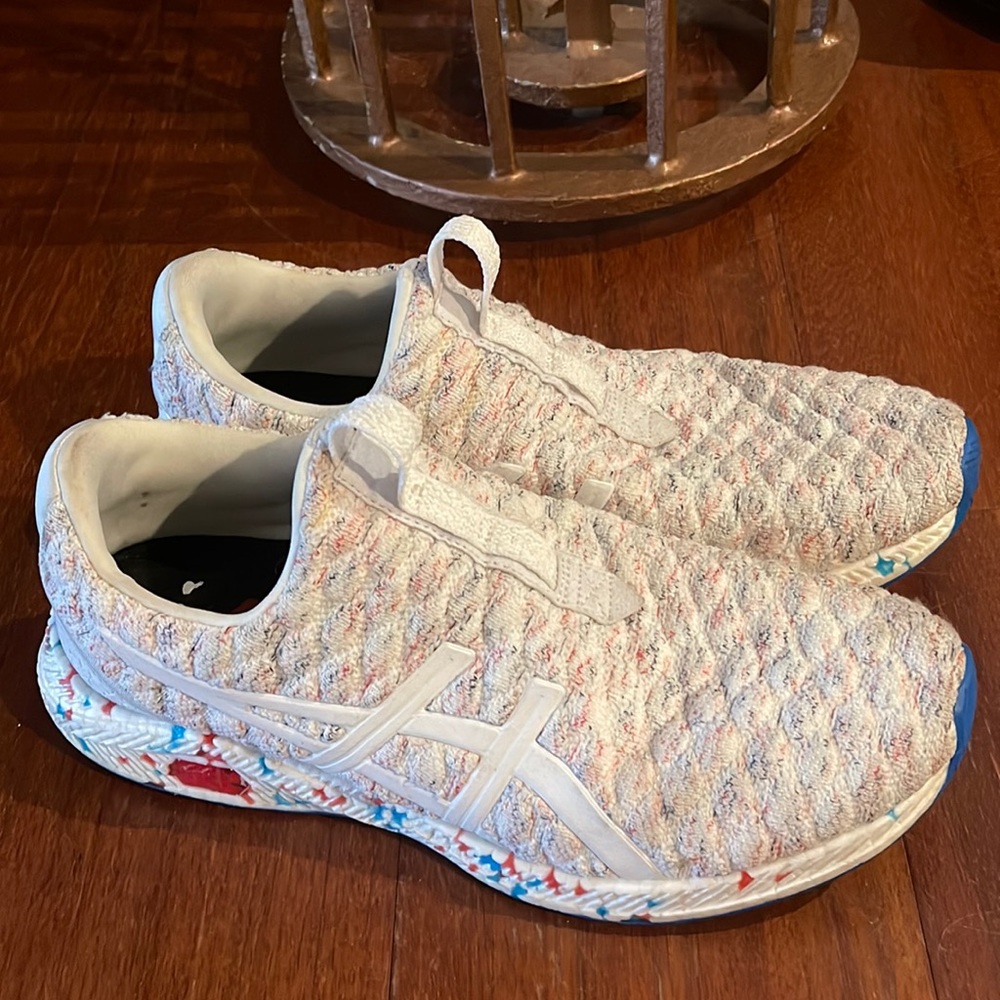 Asics sneakers
